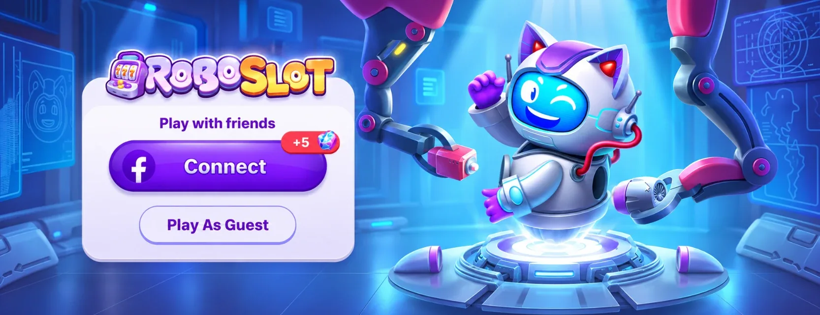RoboSlot